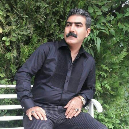 فرزاد فرجی دل بردن